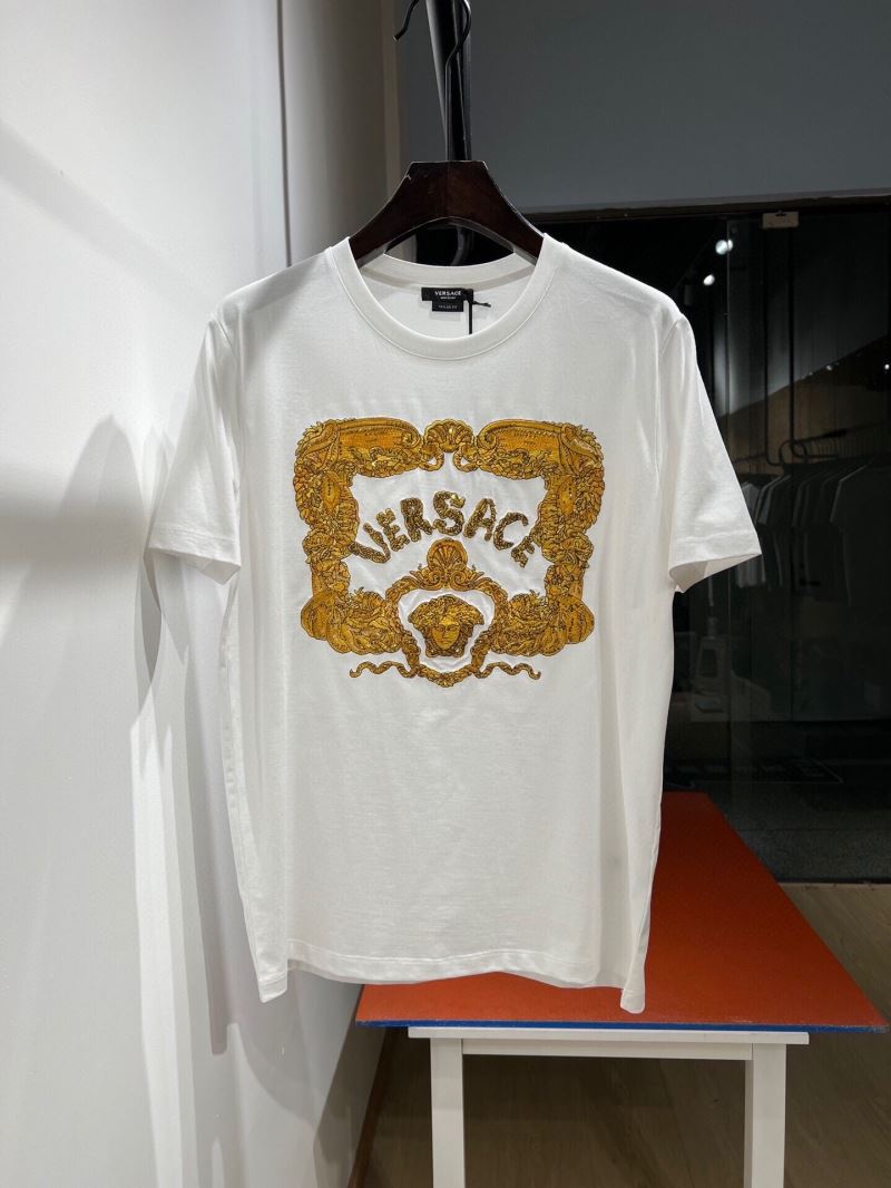 Versace T-Shirts